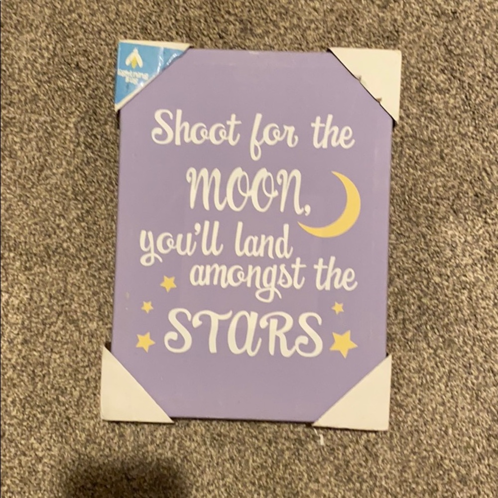 Inspirational Poster